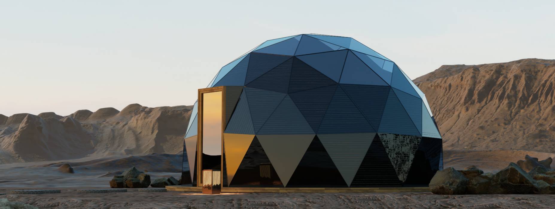 东城区星空酒店帐篷